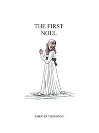 bokomslag First Noel