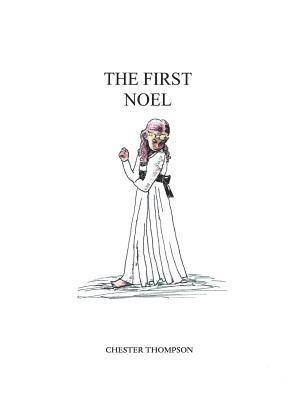bokomslag First Noel