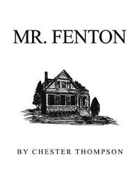 bokomslag Mr. Fenton