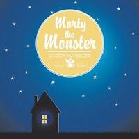 bokomslag Morty the Monster