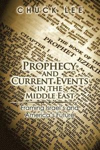 bokomslag Prophecy and Current Events in the Middle East