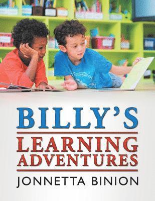 Billy'S Learning Adventures 1