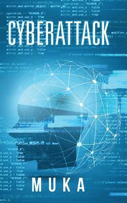 Cyberattack 1