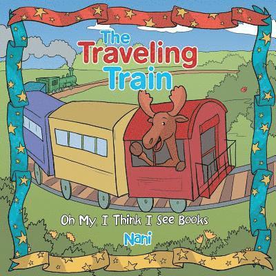 The Traveling Train 1