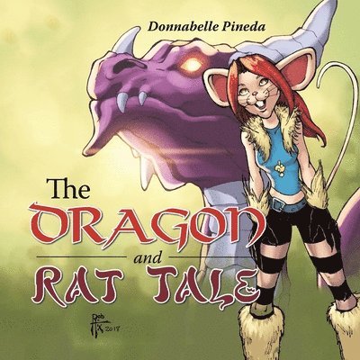 The Dragon and Rat Tale 1