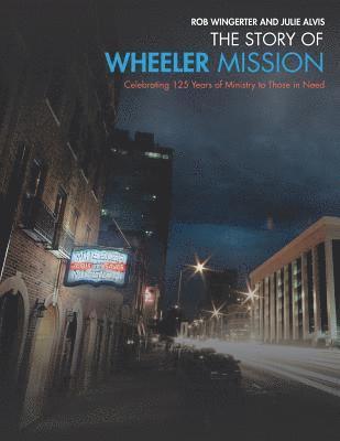 The Story of Wheeler Mission 1