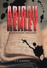 bokomslag Abigail Henley