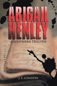bokomslag Abigail Henley