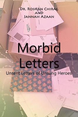 bokomslag Morbid Letters