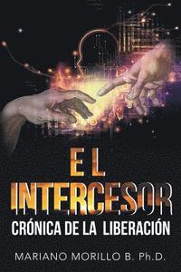 bokomslag El Intercesor