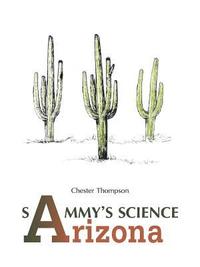 bokomslag Sammy'S Science Arizona
