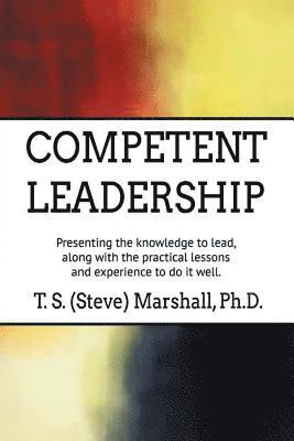 Competent Leadership 1