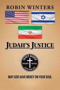 bokomslag Judah's Justice