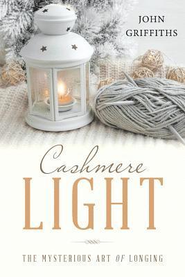 John Griffiths - Cashmere Light, Häftad