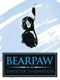 bokomslag Bearpaw