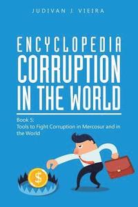 bokomslag Encyclopedia Corruption in the World