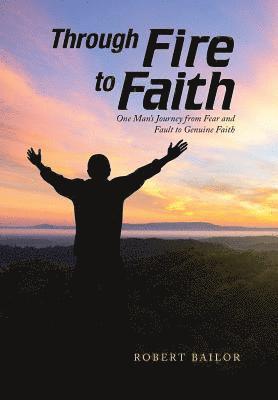 bokomslag Through Fire to Faith