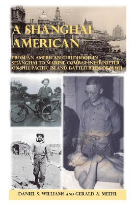 Shanghai American