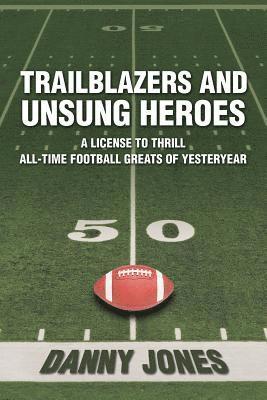 Trailblazers and Unsung Heroes 1