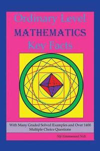 bokomslag Ordinary Level Mathematics Key Facts