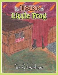 bokomslag House of Little Frog