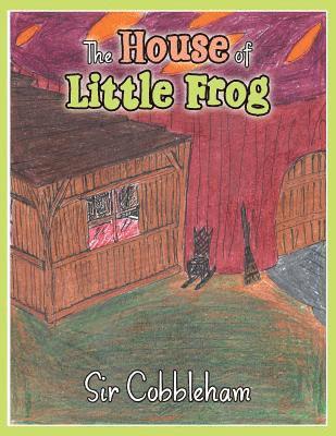 bokomslag House of Little Frog