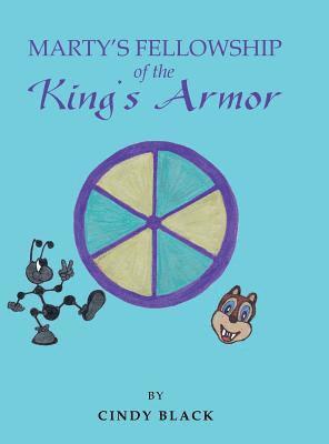 Marty's Fellowship of the King's Armor 1