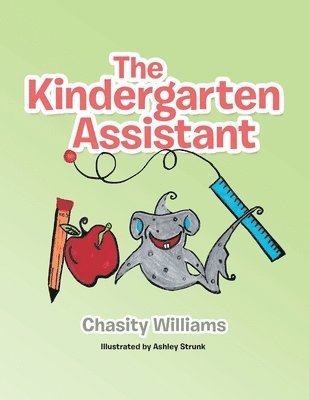 bokomslag The Kindergarten Assistant