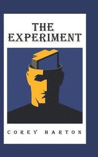 bokomslag The Experiment