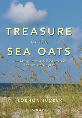 Treasure of the Sea Oats 1