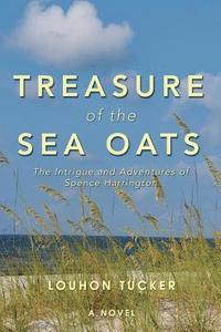 bokomslag Treasure of the Sea Oats