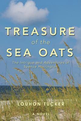 Treasure of the Sea Oats 1