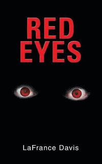 bokomslag Red Eyes