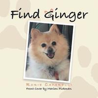 bokomslag Find Ginger