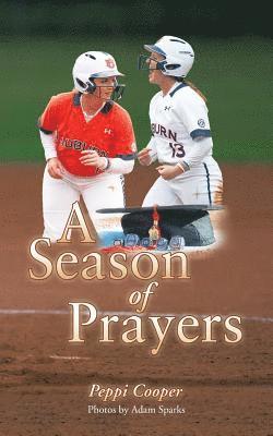 A Season of Prayers 1