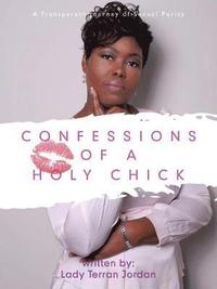 bokomslag Confessions of a Holy Chick