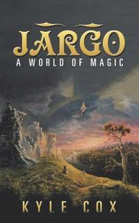 bokomslag World of Magic
