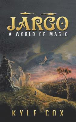 bokomslag World of Magic