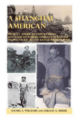 Shanghai American