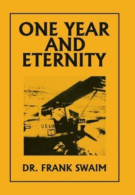 One Year and Eternity 1