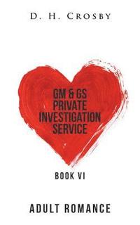 bokomslag Gm & Gs Private Investigation Service