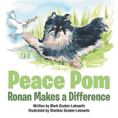 Peace Pom 1