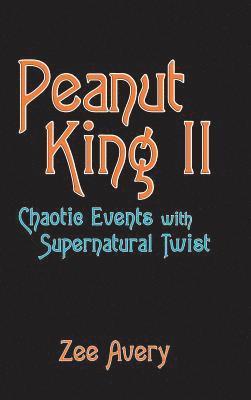 Peanut King Ii 1