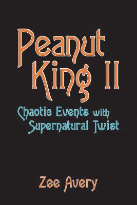 Peanut King Ii 1