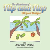 bokomslag The Adventures of Flip and Flop