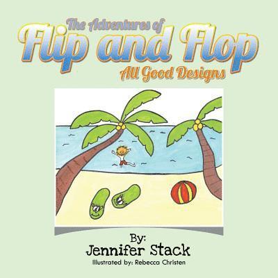 The Adventures of Flip and Flop 1