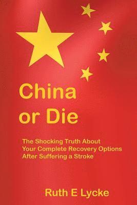 bokomslag China or Die