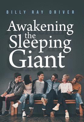 Awakening the Sleeping Giant 1