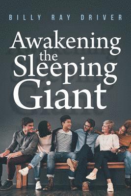 Awakening the Sleeping Giant 1