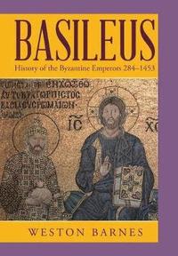 bokomslag Basileus